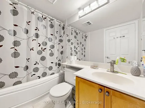 55 Strathaven Drive Mississauga ON L5R 4G9