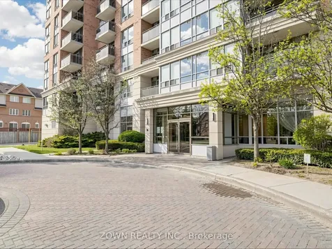 55 Strathaven Drive Mississauga ON L5R 4G9
