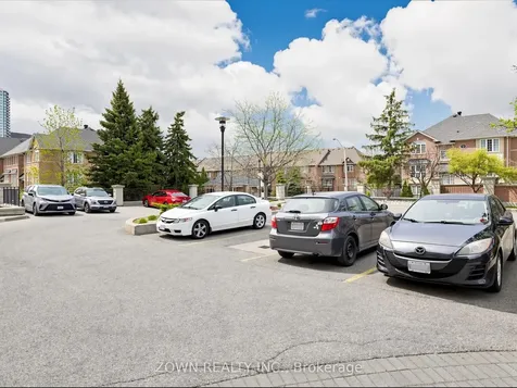 55 Strathaven Drive Mississauga ON L5R 4G9