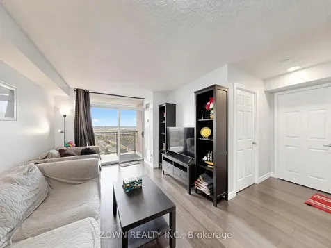 55 Strathaven Drive Mississauga ON L5R 4G9