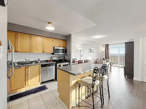 55 Strathaven Drive Mississauga ON L5R 4G9