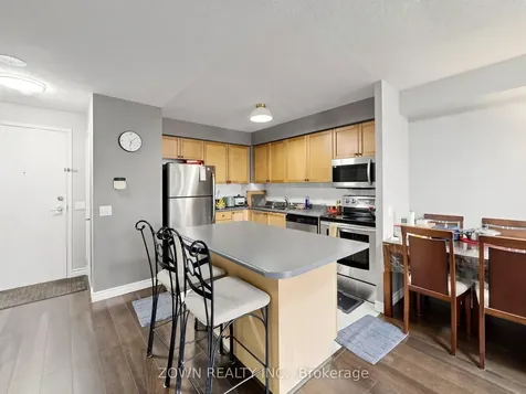 55 Strathaven Drive Mississauga ON L5R 4G9
