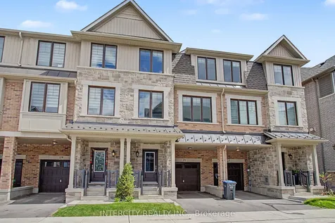 21 Folcroft Street Brampton ON L6Y 0B6