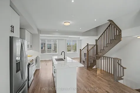 21 Folcroft Street Brampton ON L6Y 0B6