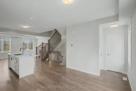 21 Folcroft Street Brampton ON L6Y 0B6