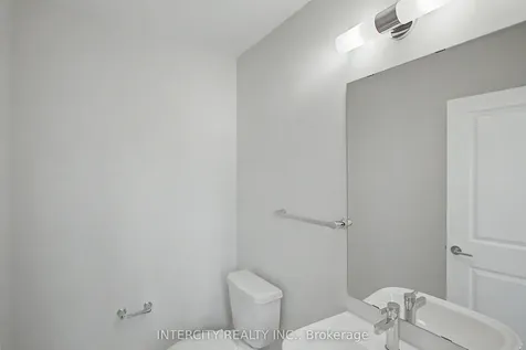 21 Folcroft Street Brampton ON L6Y 0B6