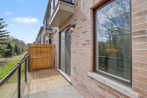 21 Folcroft Street Brampton ON L6Y 0B6
