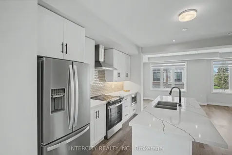 21 Folcroft Street Brampton ON L6Y 0B6