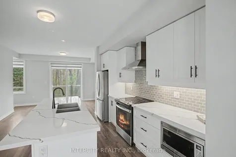 21 Folcroft Street Brampton ON L6Y 0B6