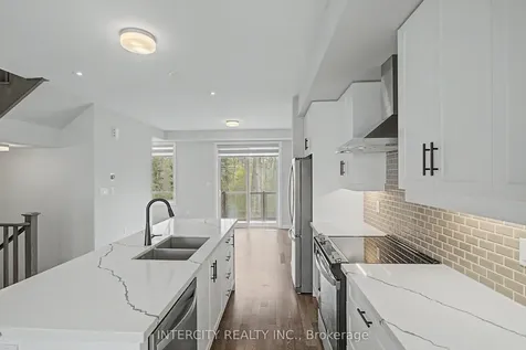 21 Folcroft Street Brampton ON L6Y 0B6