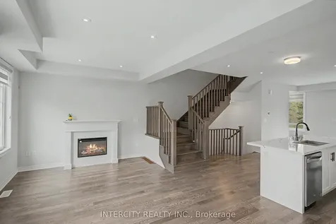 21 Folcroft Street Brampton ON L6Y 0B6