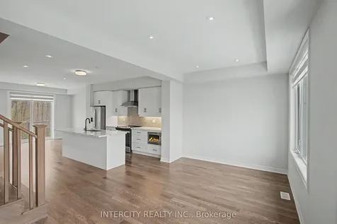 21 Folcroft Street Brampton ON L6Y 0B6