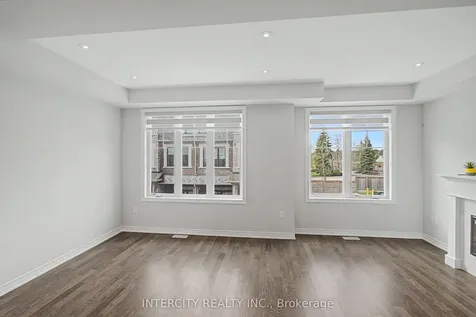 21 Folcroft Street Brampton ON L6Y 0B6