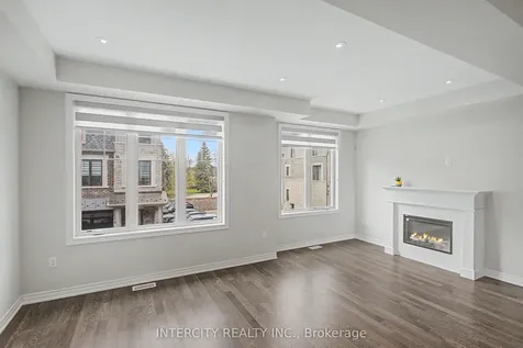 21 Folcroft Street Brampton ON L6Y 0B6