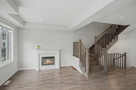 21 Folcroft Street Brampton ON L6Y 0B6