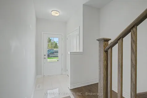 21 Folcroft Street Brampton ON L6Y 0B6