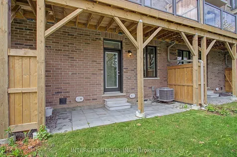 21 Folcroft Street Brampton ON L6Y 0B6
