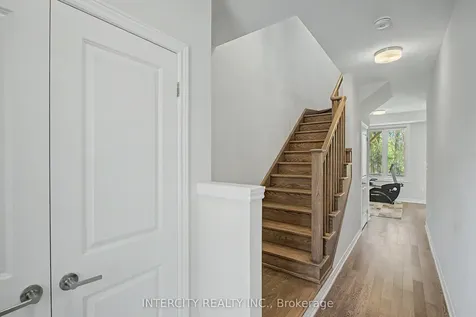 21 Folcroft Street Brampton ON L6Y 0B6
