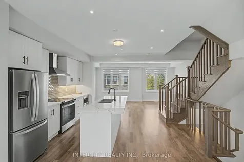 21 Folcroft Street Brampton ON L6Y 0B6