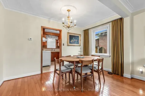 10 Tumpane Street Toronto ON M3M 1L6