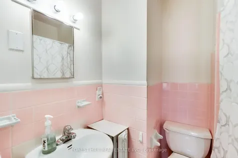 23 Lansdowne Avenue Toronto ON M6K 2V7