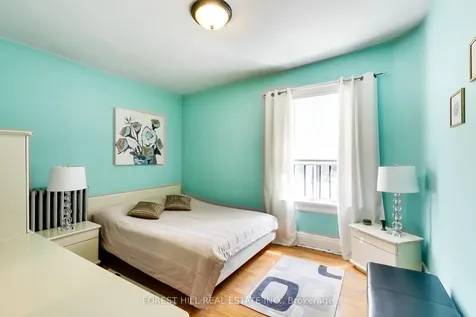 23 Lansdowne Avenue Toronto ON M6K 2V7