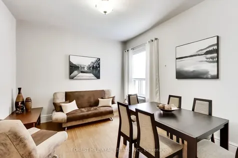 23 Lansdowne Avenue Toronto ON M6K 2V7