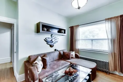 23 Lansdowne Avenue Toronto ON M6K 2V7