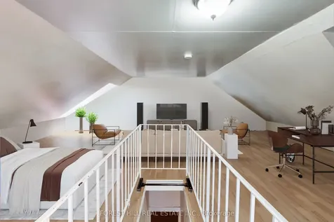 23 Lansdowne Avenue Toronto ON M6K 2V7