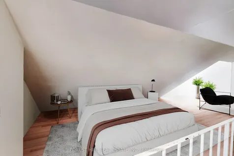 23 Lansdowne Avenue Toronto ON M6K 2V7