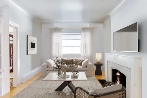 23 Lansdowne Avenue Toronto ON M6K 2V7