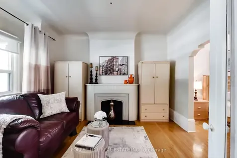 23 Lansdowne Avenue Toronto ON M6K 2V7