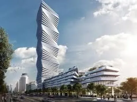 3900 Confederation Parkway Mississauga ON L5B 0M3