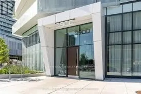 3900 Confederation Parkway Mississauga ON L5B 0M3