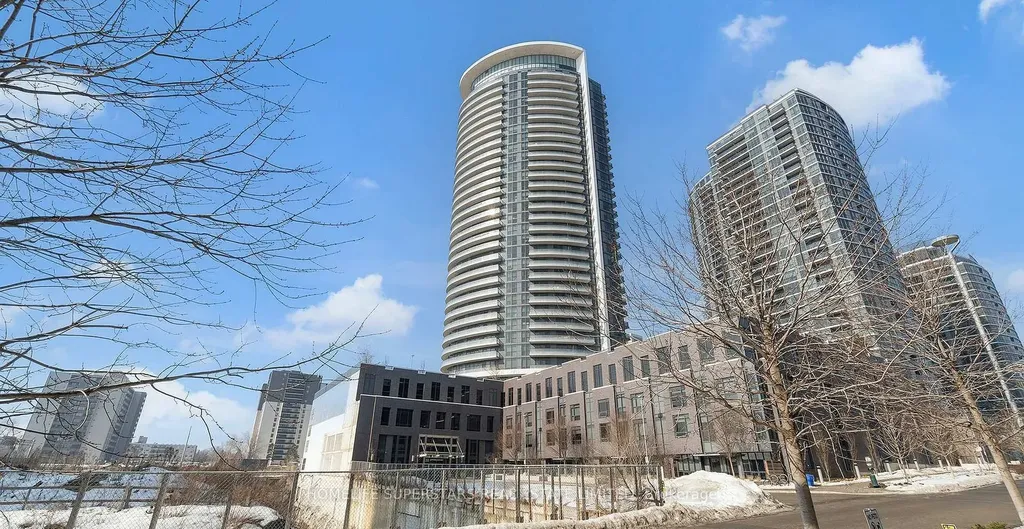 30 Gibbs Road Toronto ON M9B 0E4