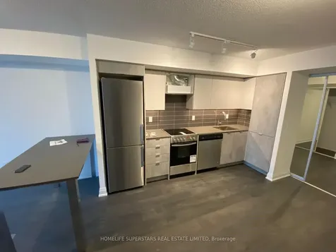 30 Gibbs Road Toronto ON M9B 0E4