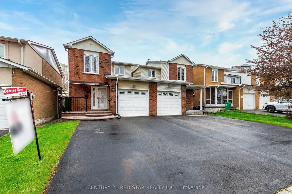4114 Bishopstoke Lane Mississauga ON L4Z 1M5