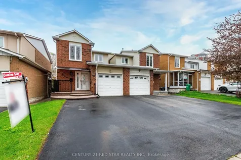 4114 Bishopstoke Lane Mississauga ON L4Z 1M5