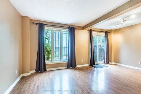 4114 Bishopstoke Lane Mississauga ON L4Z 1M5