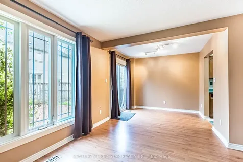 4114 Bishopstoke Lane Mississauga ON L4Z 1M5