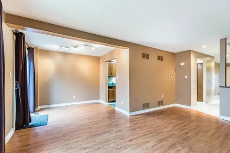 4114 Bishopstoke Lane Mississauga ON L4Z 1M5