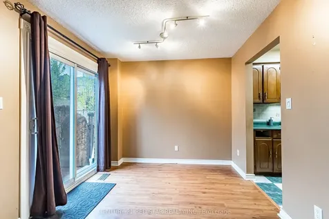 4114 Bishopstoke Lane Mississauga ON L4Z 1M5