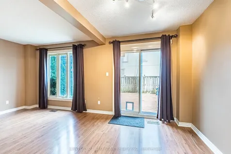 4114 Bishopstoke Lane Mississauga ON L4Z 1M5