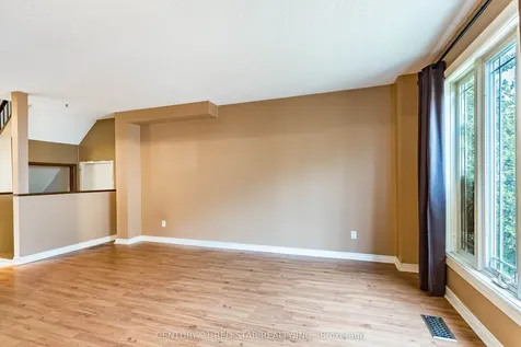 4114 Bishopstoke Lane Mississauga ON L4Z 1M5