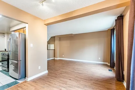 4114 Bishopstoke Lane Mississauga ON L4Z 1M5