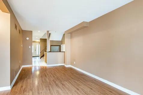 4114 Bishopstoke Lane Mississauga ON L4Z 1M5