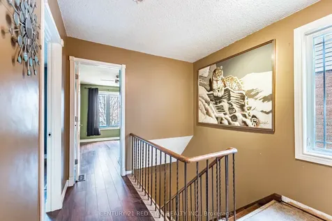 4114 Bishopstoke Lane Mississauga ON L4Z 1M5