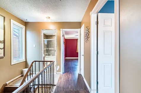 4114 Bishopstoke Lane Mississauga ON L4Z 1M5