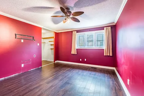 4114 Bishopstoke Lane Mississauga ON L4Z 1M5
