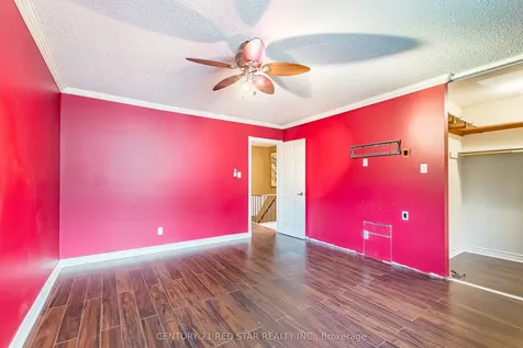 4114 Bishopstoke Lane Mississauga ON L4Z 1M5
